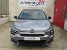 Citroen C4 1.2 130cv eat 8 Gris  - 2