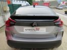 Citroen C4 1.2 130cv eat 8 Gris  - 4