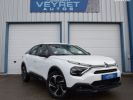 Citroen C4 1.5 Blue HDI 130 FEEL PACK EAT8 TVA Blanc  - 1