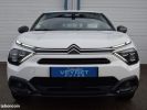 Citroen C4 1.5 Blue HDI 130 FEEL PACK EAT8 TVA Blanc  - 2