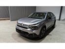 Citroen C4 1.5 BlueHDi 16V - 130 S&S - BV EAT8 2020 BERLINE Plus PHASE 1 Gris aluminium  - 2