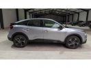 Citroen C4 1.5 BlueHDi 16V - 130 S&S - BV EAT8 2020 BERLINE Plus PHASE 1 Gris aluminium  - 3