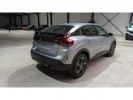 Citroen C4 1.5 BlueHDi 16V - 130 S&S - BV EAT8 2020 BERLINE Plus PHASE 1 Gris aluminium  - 4