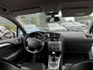 Citroen C4 1.6 E-HDI 115 FAP MILLENIUM II 5CV Gris C  - 5