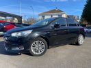 Citroen C4 1.6 E-HDI110 FAP EXCLUSIVE BMP6 6CV Noir  - 1