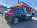 Citroen C4 1.6 E-HDI110 FAP EXCLUSIVE BMP6 6CV Noir  - 4