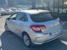 Citroen C4 1.6 EHDI 115 CV CONFORT Gris  - 4