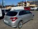 Citroen C4 1.6 EHDI 115 CV CONFORT Gris  - 6