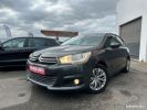 Citroen C4 1.6 Hdi 92Ch Confort Gris  - 4