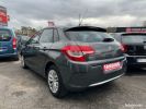 Citroen C4 1.6 Hdi 92Ch Confort Gris  - 5