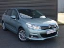 Citroen C4 1.6 THP 156 EXCLUSIVE BMP6.BVA Gris Métallisé Occasion - 2