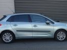 Citroen C4 1.6 THP 156 EXCLUSIVE BMP6.BVA Gris Métallisé Occasion - 4