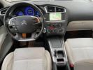 Citroen C4 1.6 thp boite auto 156 ch Noir  - 2