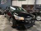 Citroen C4 1.6 VTI - 16V 120ch Collection Noir  - 1