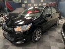 Citroen C4 1.6 VTI - 16V 120ch Collection Noir  - 2