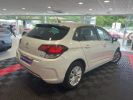 Citroen C4 110 BVM Millenium Blanc  - 2