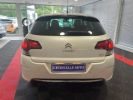 Citroen C4 110 BVM Millenium Blanc  - 9