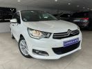 Citroen C4 130 SetS EAT6 Millenium Blanc  - 4