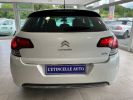 Citroen C4 130 SetS EAT6 Millenium Blanc  - 9