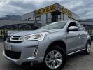 Citroen C4 Aircross 1.6 E-HDI115 EXCLUSIVE Gris C  - 1