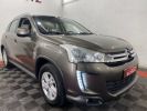 Citroen C4 Aircross 1.6 HDi 115 Confort 4x4 55000KM 1ERE MAIN Marron  - 4