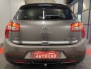 Citroen C4 Aircross 1.6 HDi 115 Confort 4x4 55000KM 1ERE MAIN Marron  - 6