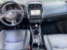 Citroen C4 Aircross 1.8 hdi 150ch 4x4 exclusive full options Blanc  - 5