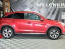 Citroen C4 Aircross 1.8 HDI 4X2 EXCLUSIVE Rouge  - 5