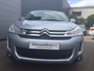 Citroen C4 Aircross 4X4 2.0 HDI 150 BV6 CONFORT     Diesel GRIS CLAIR  - 2