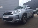 Citroen C4 Aircross 4X4 2.0 HDI 150 BV6 CONFORT     Diesel GRIS CLAIR  - 4