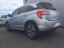 Citroen C4 Aircross 4X4 2.0 HDI 150 BV6 CONFORT     Diesel GRIS CLAIR  - 12