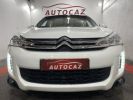 Citroen C4 Aircross HDi 115 SetS 4x4 Confort +82000KM+2016 Blanc  - 5