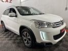 Citroen C4 Aircross HDi 115 SetS 4x4 Confort +82000KM+2016 Blanc  - 6