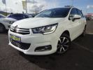 Citroen C4 BlueHDi 100 BVM Millenium Blanche  - 1