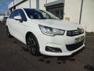 Citroen C4 BlueHDi 100 BVM Millenium Blanche  - 3