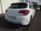 Citroen C4 BlueHDi 100 BVM Millenium Blanche  - 4