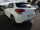 Citroen C4 BlueHDi 100 BVM Millenium Blanche  - 6