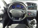 Citroen C4 BlueHDi 100 BVM Millenium Blanche  - 7