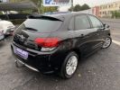 Citroen C4 BlueHDi 120 SetS BVM6 Millenium Noir  - 2