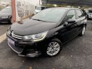 Citroen C4 BlueHDi 120 SetS BVM6 Millenium Noir  - 1