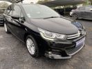 Citroen C4 BlueHDi 120 SetS BVM6 Millenium Noir  - 10