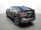 Citroen C4 BlueHDi 130 EAT8 Max Noir  - 4