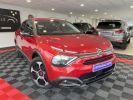 Citroen C4 BlueHDi 130 SetS EAT8 Feel Rouge  - 4