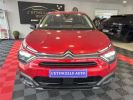 Citroen C4 BlueHDi 130 SetS EAT8 Feel Rouge  - 10