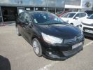 Citroen C4 BUSINESS e-HDi 110 Airdream Business BMP6 Noir  - 3