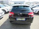 Citroen C4 BUSINESS e-HDi 110 Airdream Business BMP6 Noir  - 5