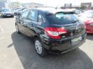 Citroen C4 BUSINESS e-HDi 110 Airdream Business BMP6 Noir  - 6