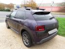 Citroen C4 Cactus 1.2 PURETECH 110 S&S SHINE Violet  - 3