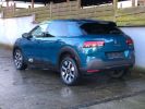 Citroen C4 Cactus 1.2 PureTech Business GPS (EU6.2)Automatique Bleu Métallisé  - 3