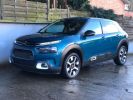 Citroen C4 Cactus 1.2 PureTech Business GPS (EU6.2)Automatique Bleu Métallisé  - 6